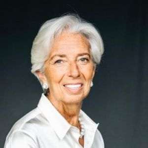 Sursa: X / Christine Lagarde